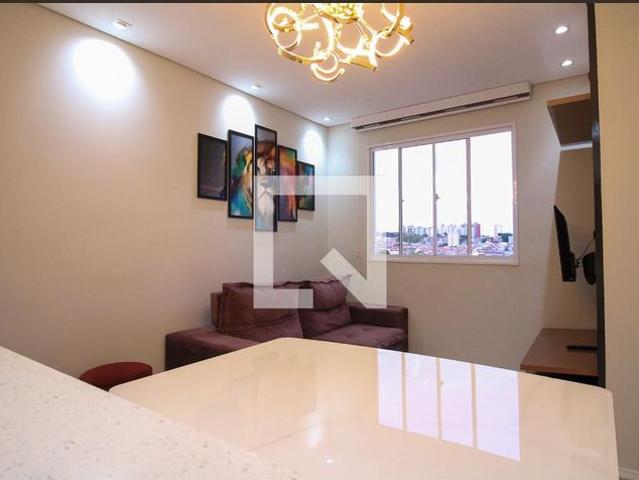 Apto, Vila Ema, 2 Quartos, 41 m2 São Paulo