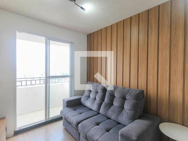 Apto, Vila Ema, 2 Quartos, 42 m2 São Paulo