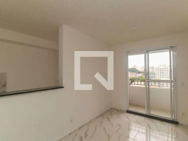 Apto, Vila Ema, 2 Quartos, 44 m2 São Paulo