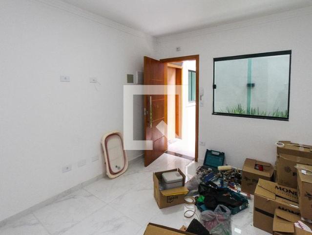 Apto, Vila Ema, 2 Quartos, 44 m2 São Paulo