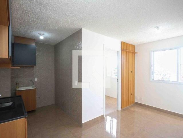 Apto, Vila Ema, 2 Quartos, 44 m2 São Paulo