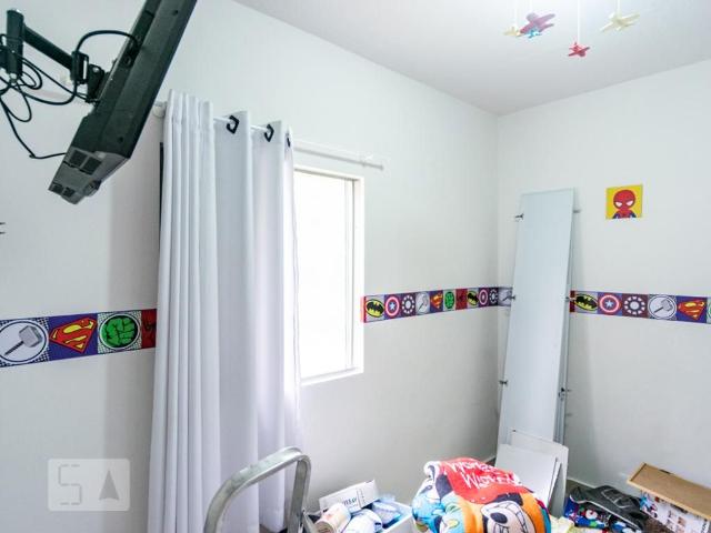 Apto, Vila Ema, 2 Quartos, 45 m2 São Paulo