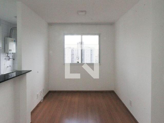 Apto, Vila Ema, 2 Quartos, 46 m2 São Paulo
