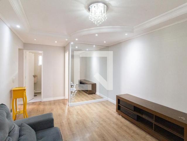 Apto, Vila Ema, 2 Quartos, 50 m2 Carapicuíba