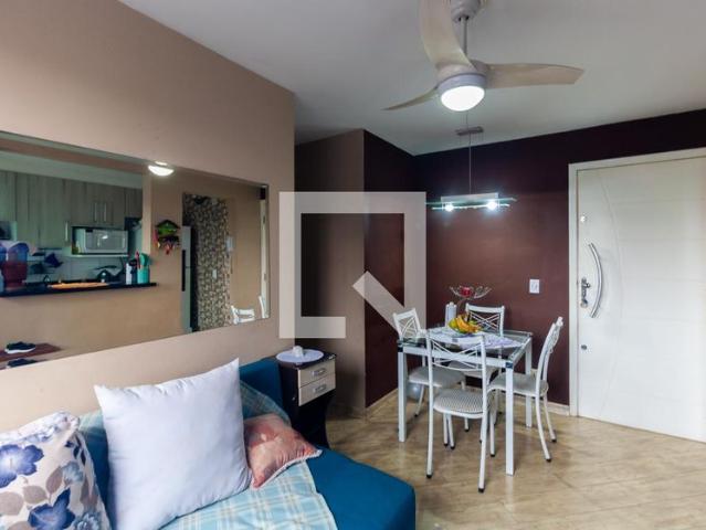 Apto, Vila Ema, 2 Quartos, 50 m2 São Paulo