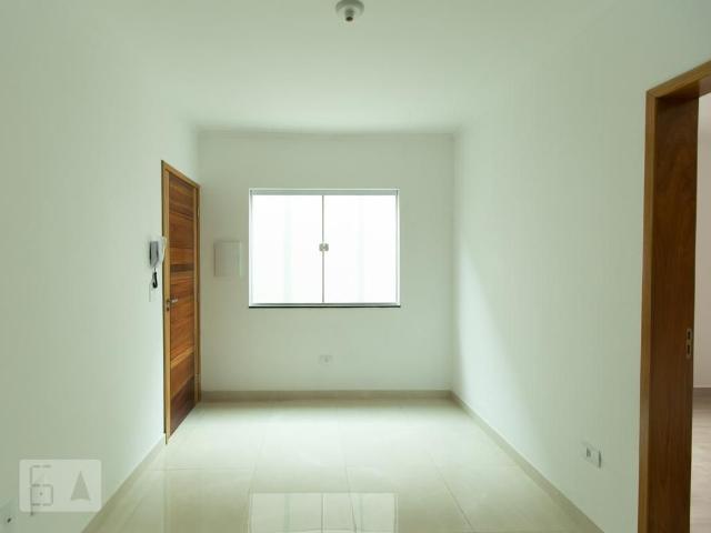 Apto, Vila Ema, 2 Quartos, 50 m2 São Paulo