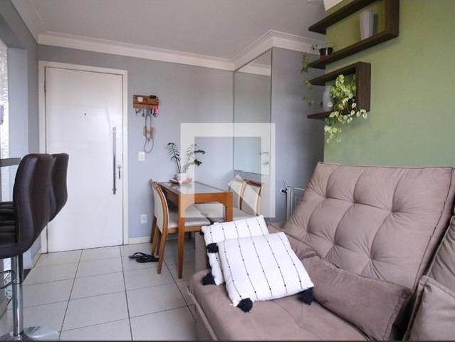 Apto, Vila Ema, 2 Quartos, 50 m2 São Paulo