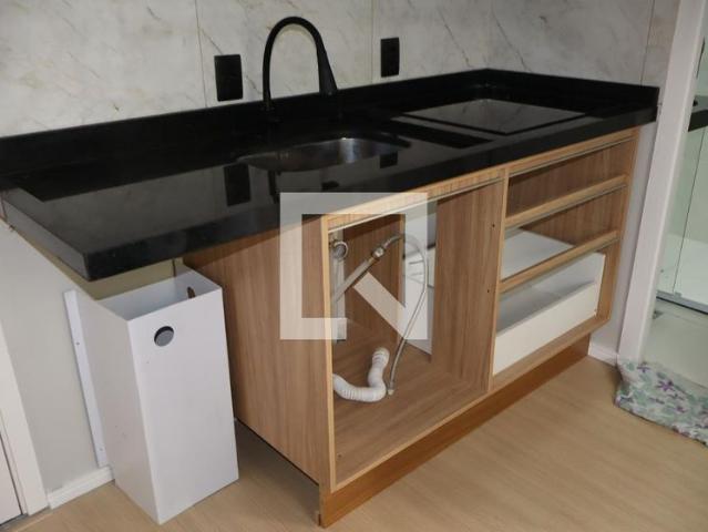 Apto, Vila Ema, 2 Quartos, 25 m2 São Paulo