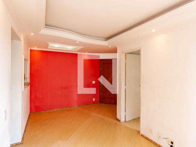 Apto, Vila Ema, 2 Quartos, 50 m2 São Paulo