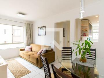 Apto, Vila Ema, 2 Quartos, 50 m2 São Paulo
