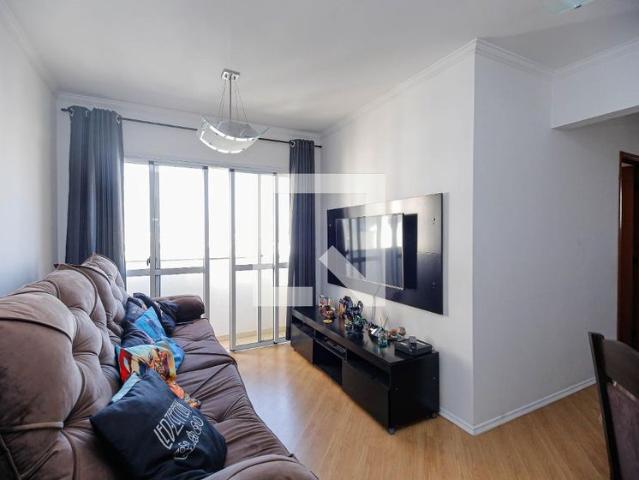Apto, Vila Ema, 2 Quartos, 52 m2 São Paulo