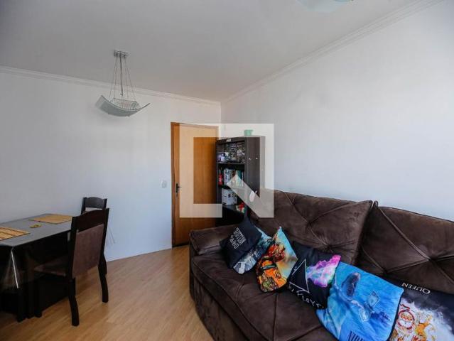 Apto, Vila Ema, 2 Quartos, 52 m2 São Paulo