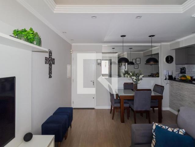 Apto, Vila Ema, 2 Quartos, 52 m2 São Paulo