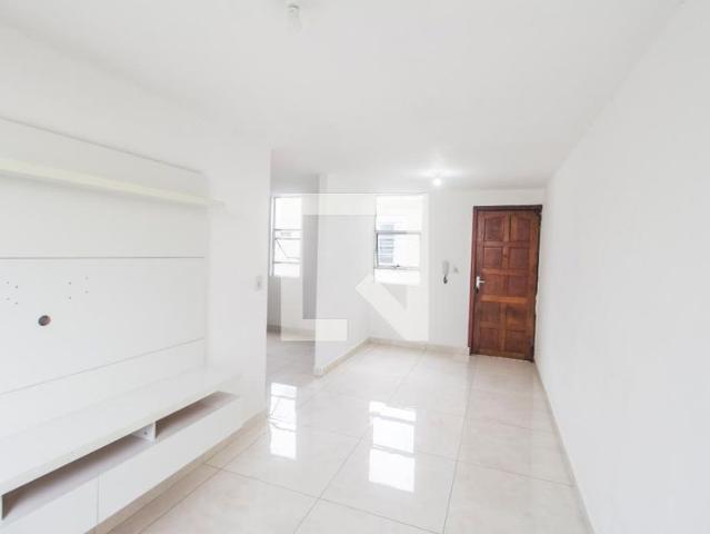 Apto, Vila Ema, 2 Quartos, 55 m2 Carapicuíba
