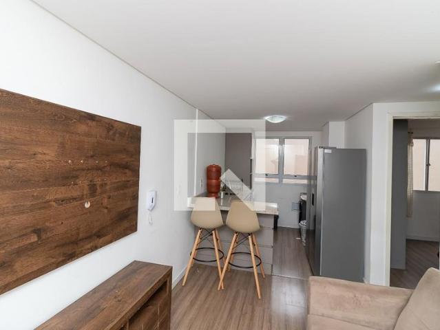 Apto, Vila Ema, 2 Quartos, 55 m2 São Paulo
