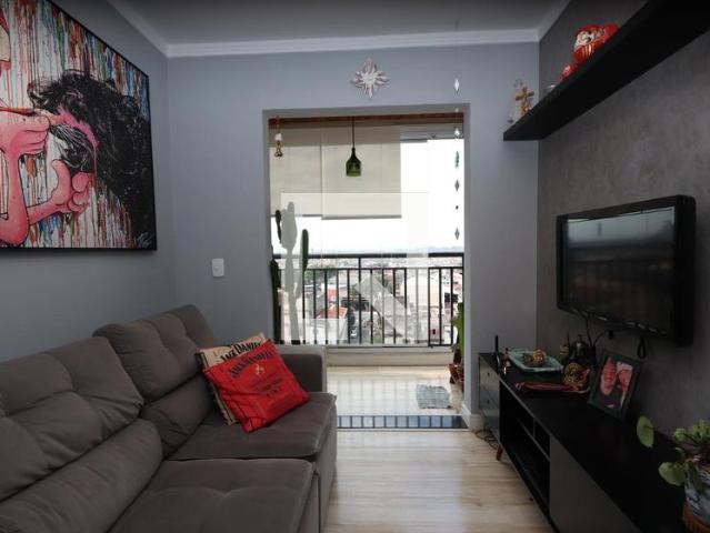Apto, Vila Ema, 2 Quartos, 55 m2 São Paulo