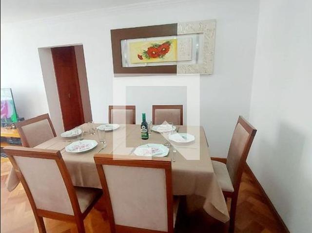 Apto, Vila Ema, 2 Quartos, 56 m2 São Paulo