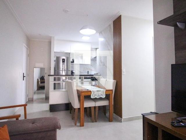 Apto, Vila Ema, 2 Quartos, 58 m2 São Paulo
