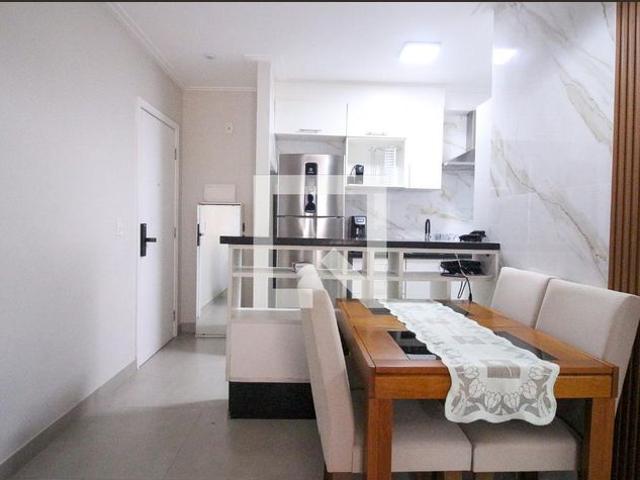 Apto, Vila Ema, 2 Quartos, 58 m2 São Paulo
