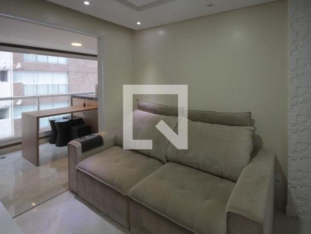 Apto, Vila Ema, 2 Quartos, 59 m2 São Paulo