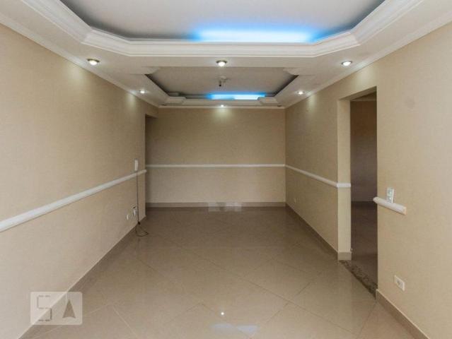 Apto, Vila Ema, 2 Quartos, 63 m2 São Paulo