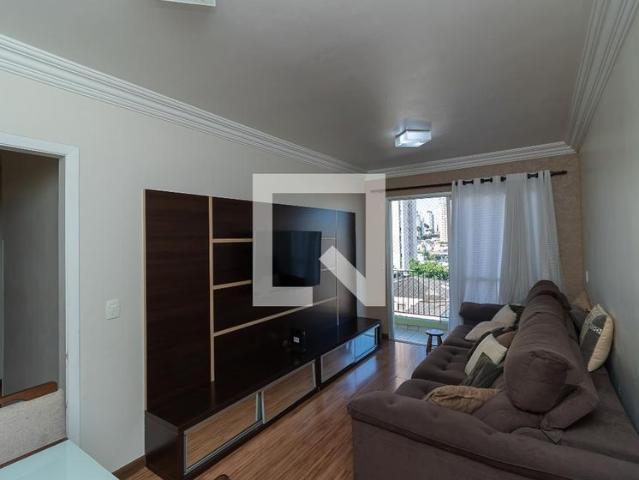 Apto, Vila Ema, 2 Quartos, 60 m2 São Paulo