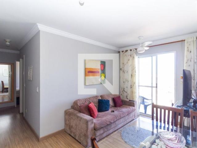 Apto, Vila Ema, 2 Quartos, 64 m2 São Paulo