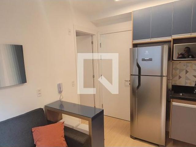 Apto, Vila Ema, 2 Quartos, 25 m2 São Paulo