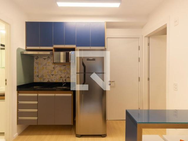 Apto, Vila Ema, 2 Quartos, 25 m2 São Paulo