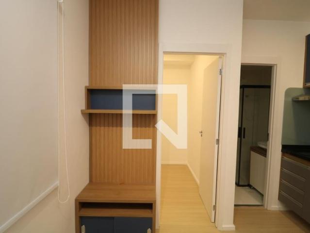 Apto, Vila Ema, 2 Quartos, 25 m2 São Paulo