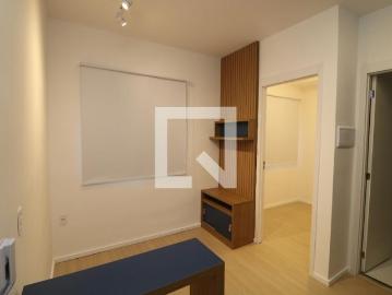 Apto, Vila Ema, 2 Quartos, 25 m2 São Paulo