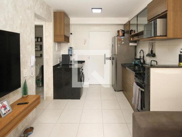 Apto, Vila Ema, 2 Quartos, 32 m2 São Paulo