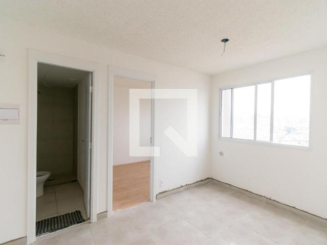 Apto, Vila Ema, 2 Quartos, 34 m2 São Paulo