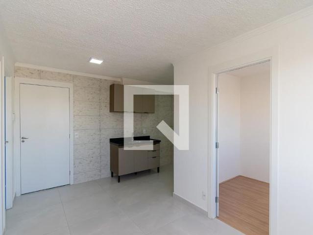 Apto, Vila Ema, 2 Quartos, 34 m2 São Paulo