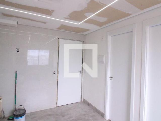 Apto, Vila Ema, 2 Quartos, 34 m2 São Paulo