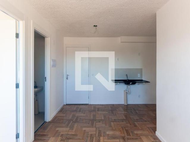 Apto, Vila Ema, 2 Quartos, 34 m2 São Paulo