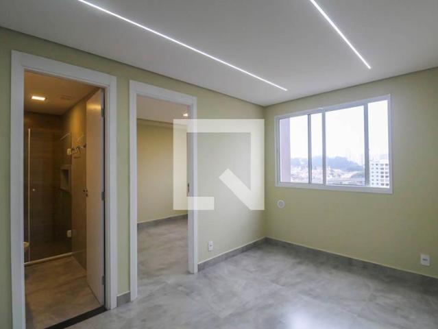 Apto, Vila Ema, 2 Quartos, 34 m2 São Paulo