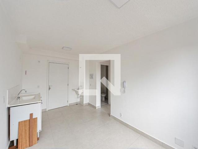 Apto, Vila Ema, 2 Quartos, 34 m2 São Paulo