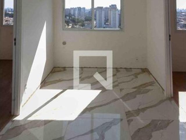 Apto, Vila Ema, 2 Quartos, 34 m2 São Paulo