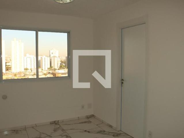 Apto, Vila Ema, 2 Quartos, 34 m2 São Paulo
