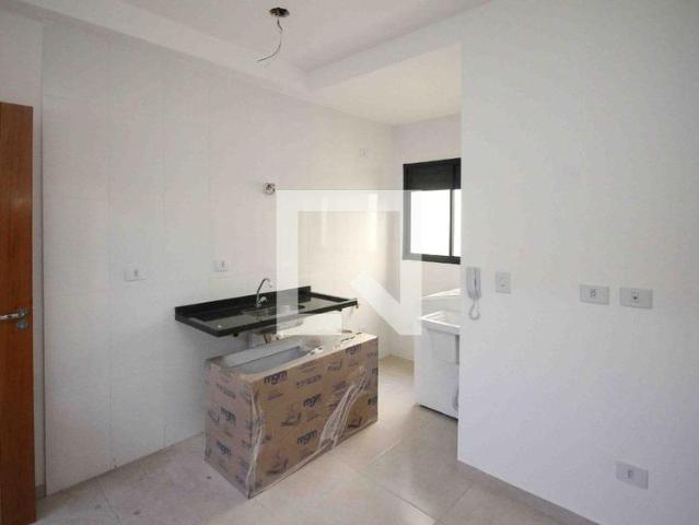 Apto, Vila Ema, 2 Quartos, 35 m2 São Paulo