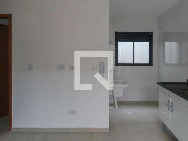Apto, Vila Ema, 2 Quartos, 35 m2 São Paulo