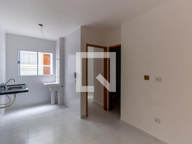 Apto, Vila Ema, 2 Quartos, 35 m2 São Paulo