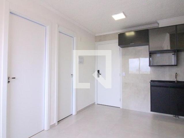 Apto, Vila Ema, 2 Quartos, 35 m2 São Paulo