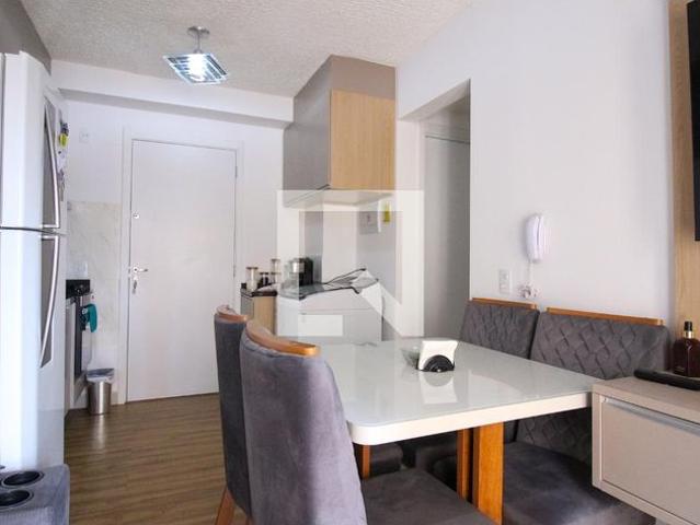 Apto, Vila Ema, 2 Quartos, 35 m2 São Paulo