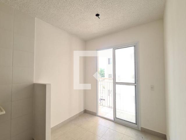 Apto, Vila Ema, 2 Quartos, 36 m2 São Paulo