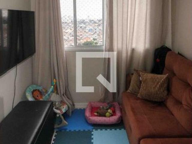 Apto, Vila Ema, 2 Quartos, 38 m2 São Paulo