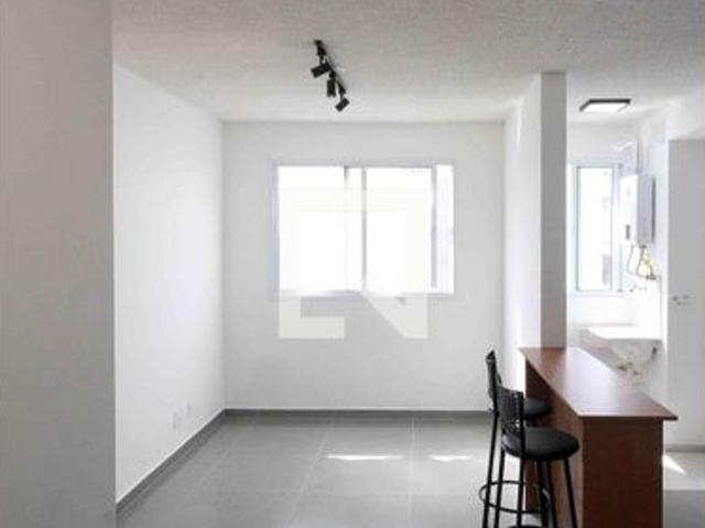 Apto, Vila Ema, 2 Quartos, 38 m2 São Paulo