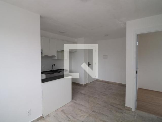Apto, Vila Ema, 2 Quartos, 38 m2 São Paulo