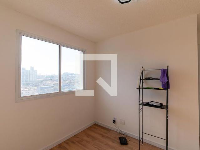 Apto, Vila Ema, 2 Quartos, 38 m2 São Paulo